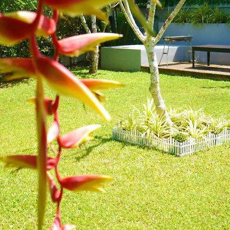 Honeybee Pool Villa Smooth As Silk Ao Nang Dış mekan fotoğraf