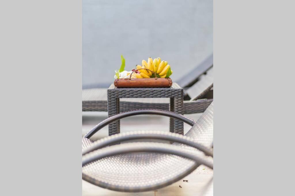 Honeybee Pool Villa Smooth As Silk Ao Nang Dış mekan fotoğraf
